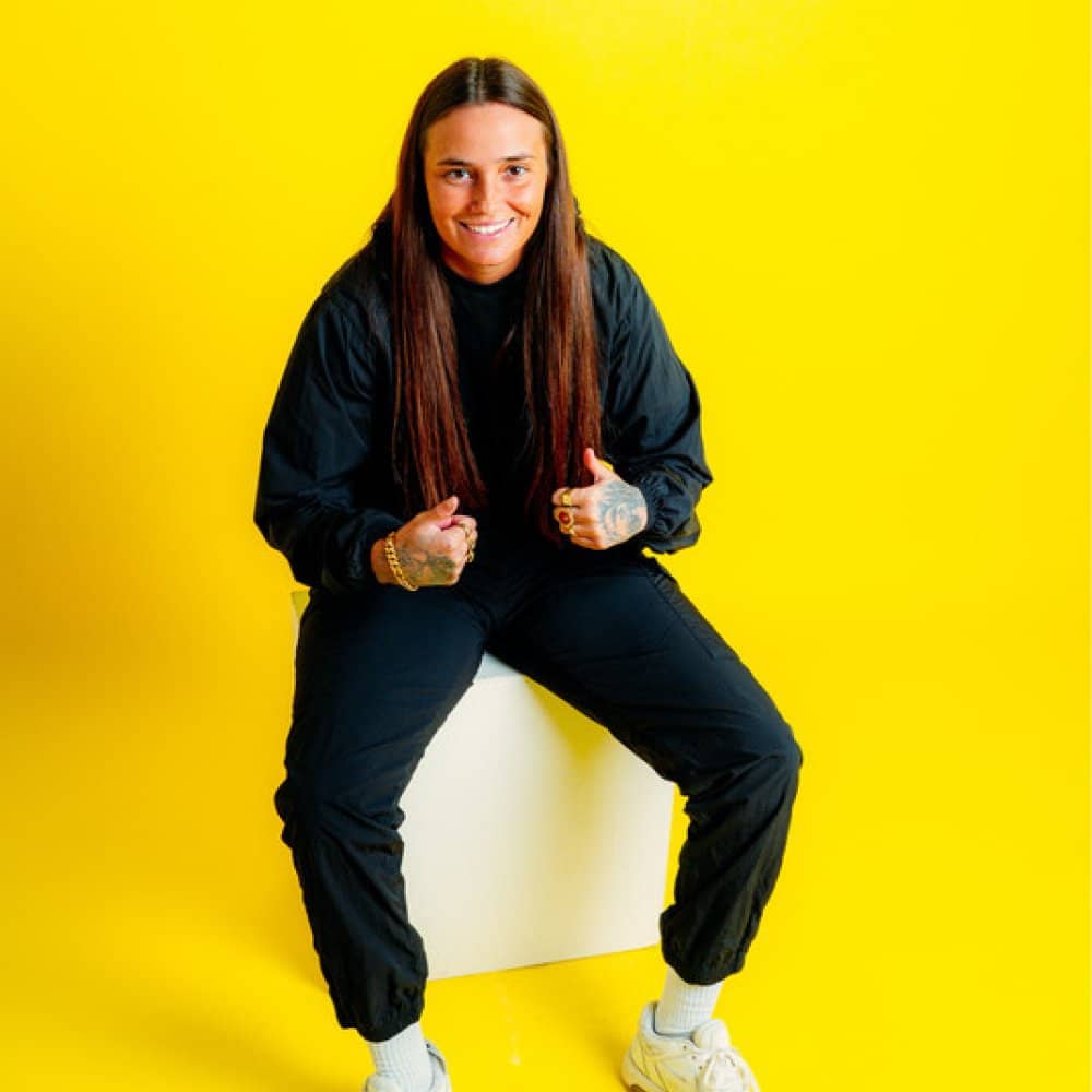 Mollie Collins events