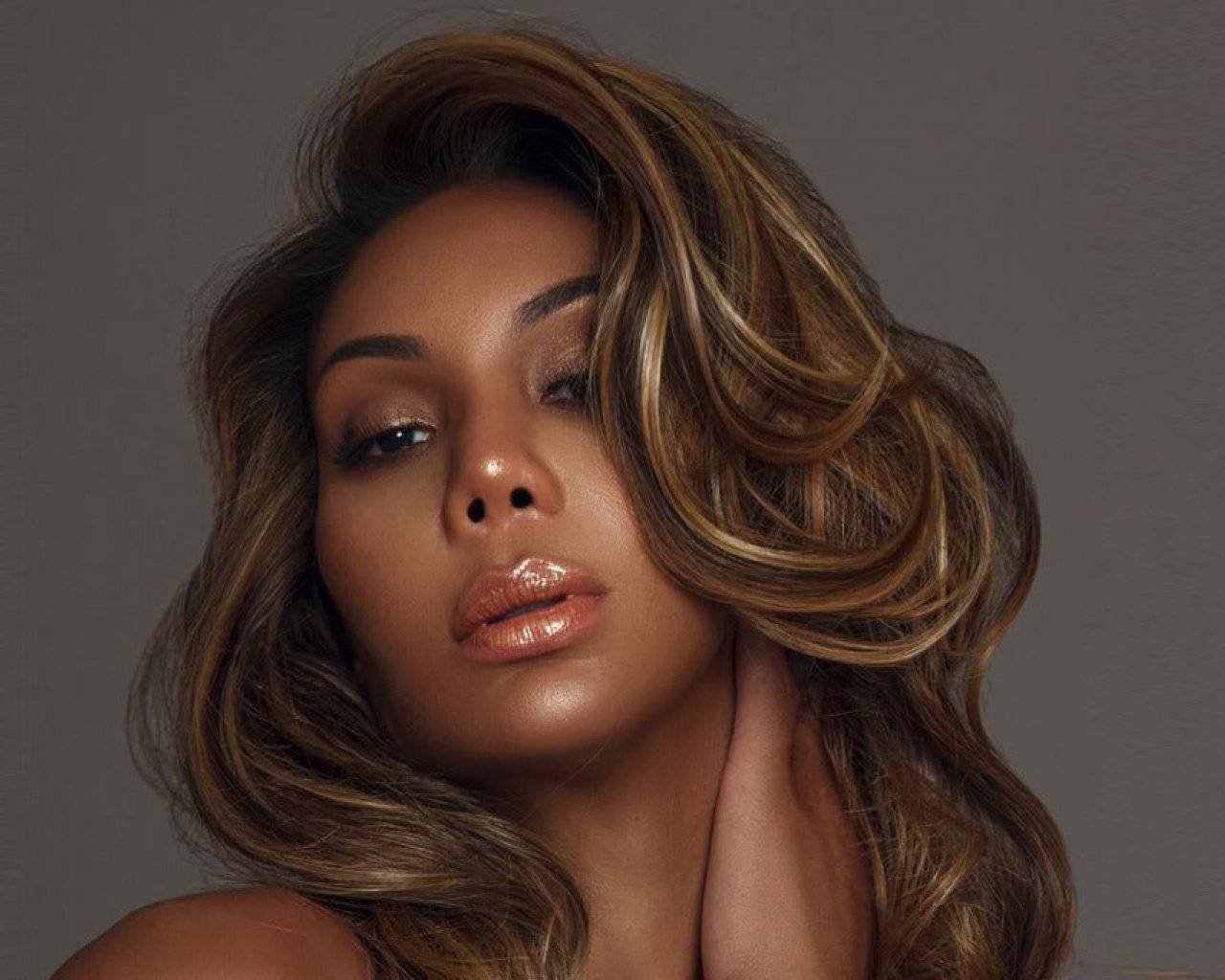 Tamar Braxton events