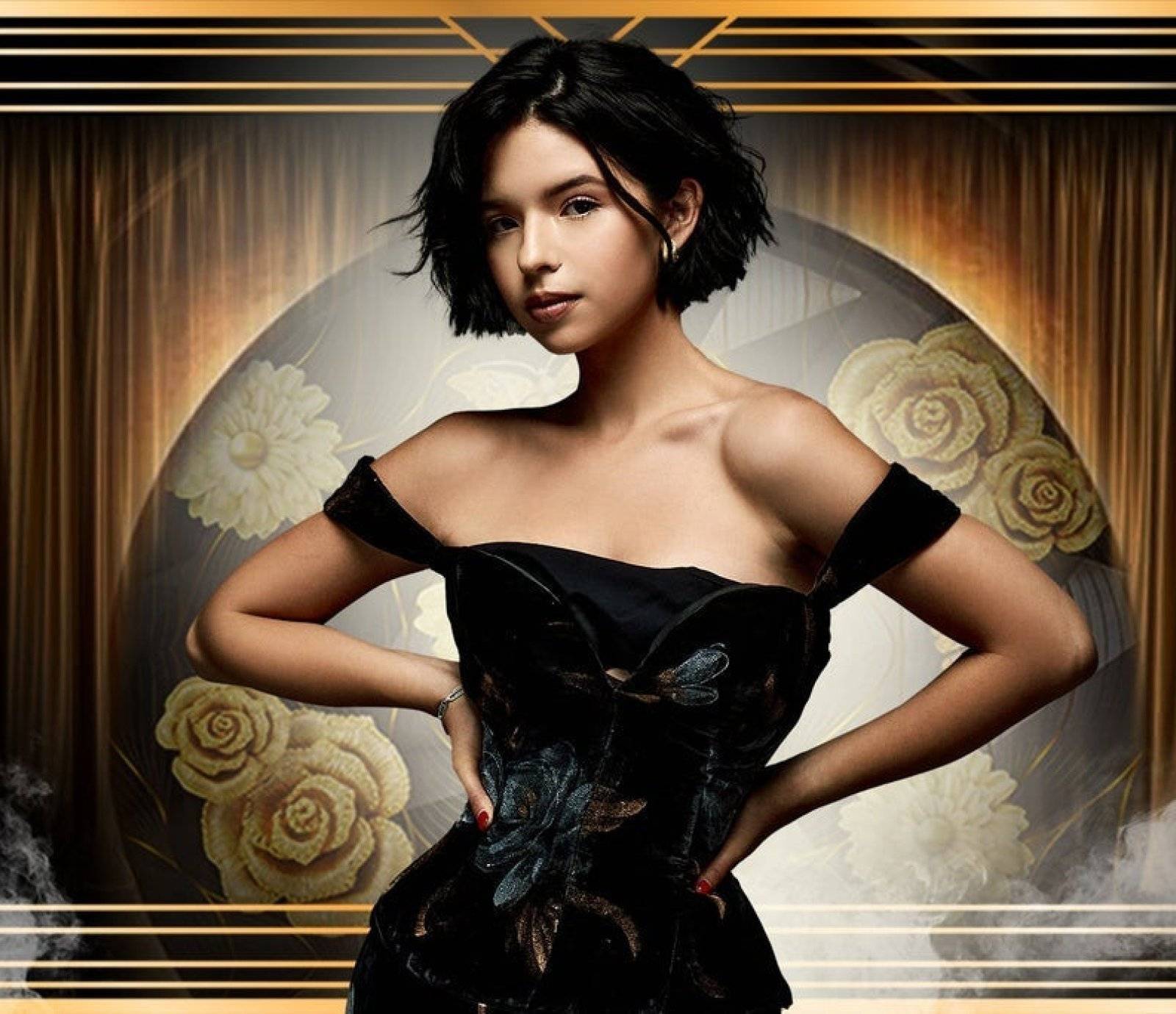 Angela Aguilar events