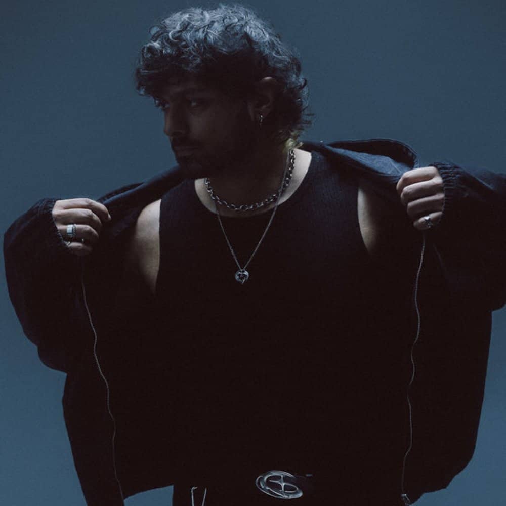 Jai Wolf events