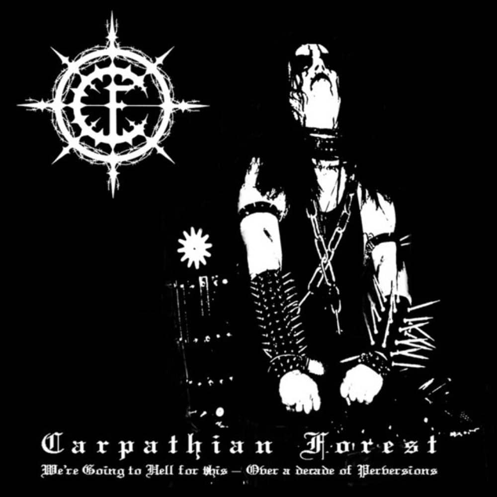 Carpathian Forest events
