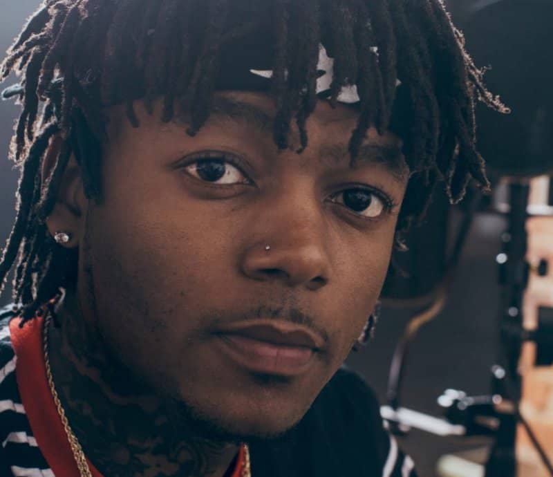 J.I.D events