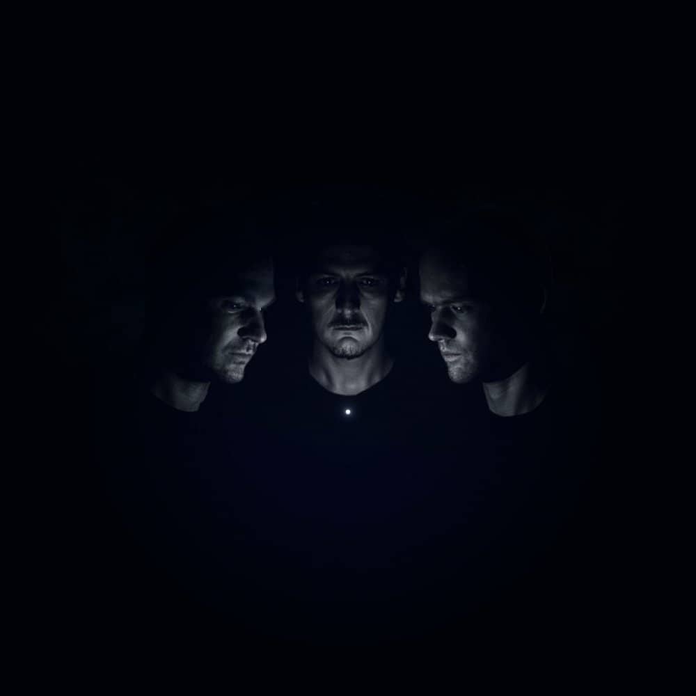 Noisia events