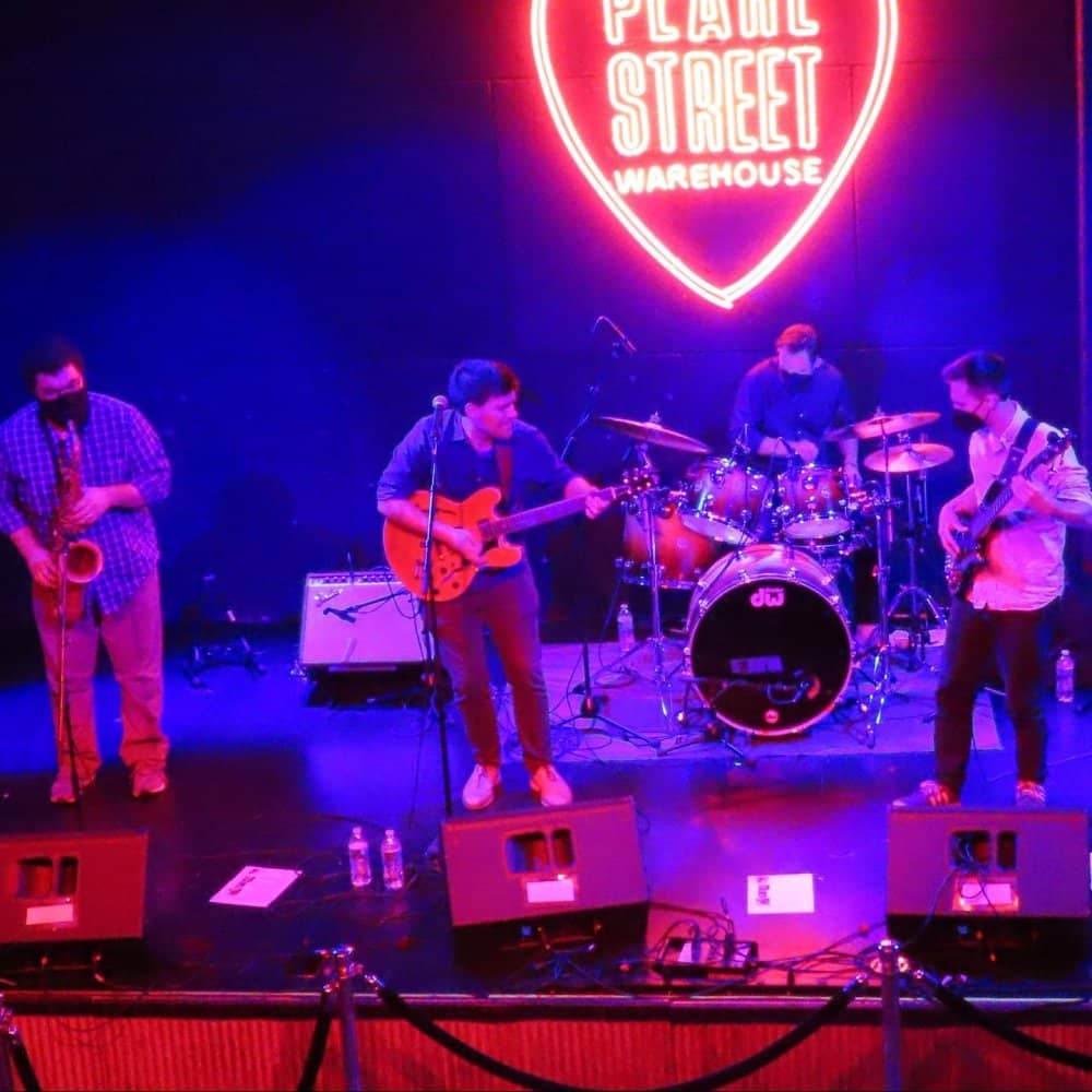 Strutman Lane events