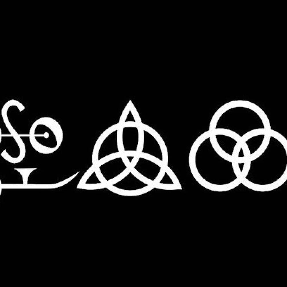 Led Into Zeppelin events