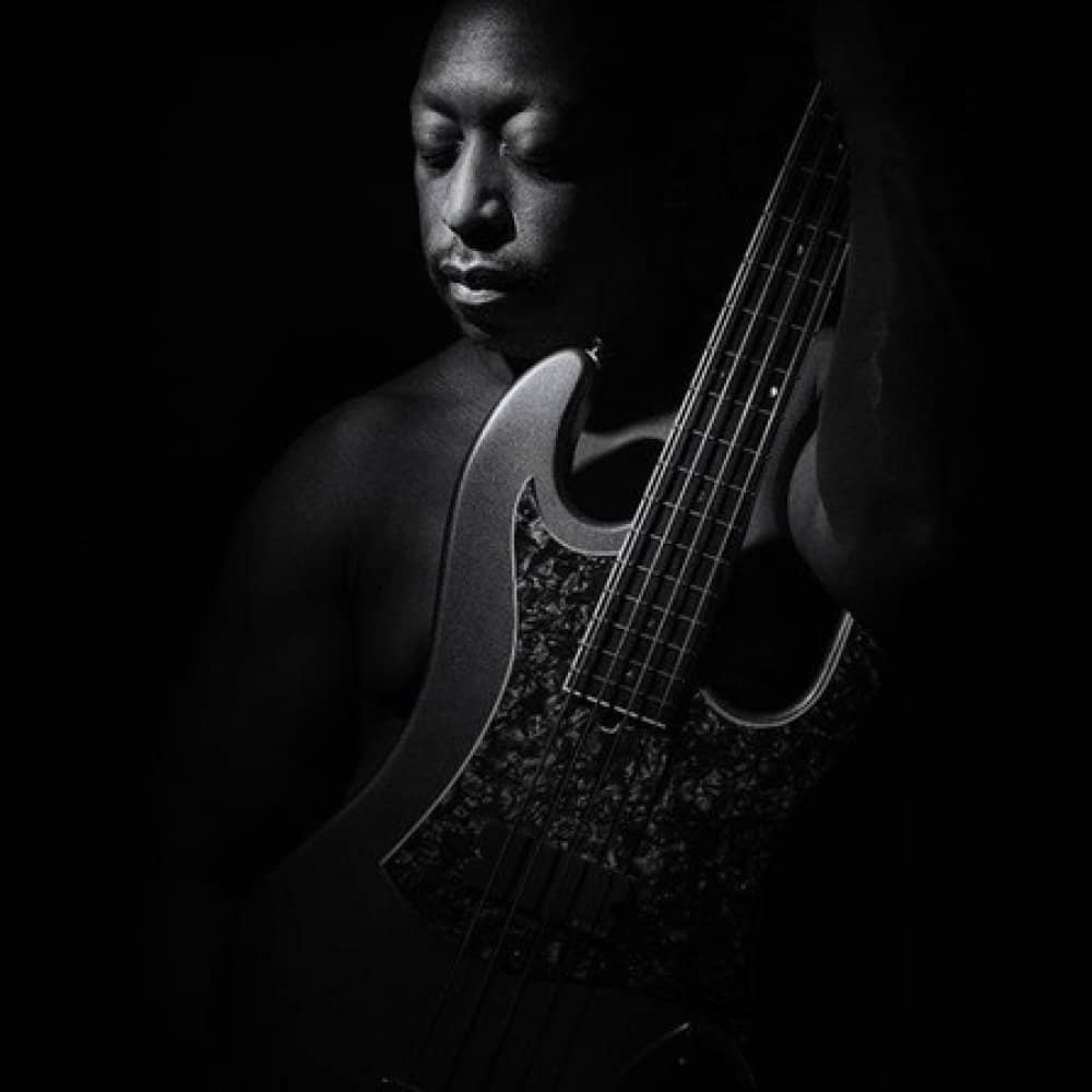 Darryl Jones events