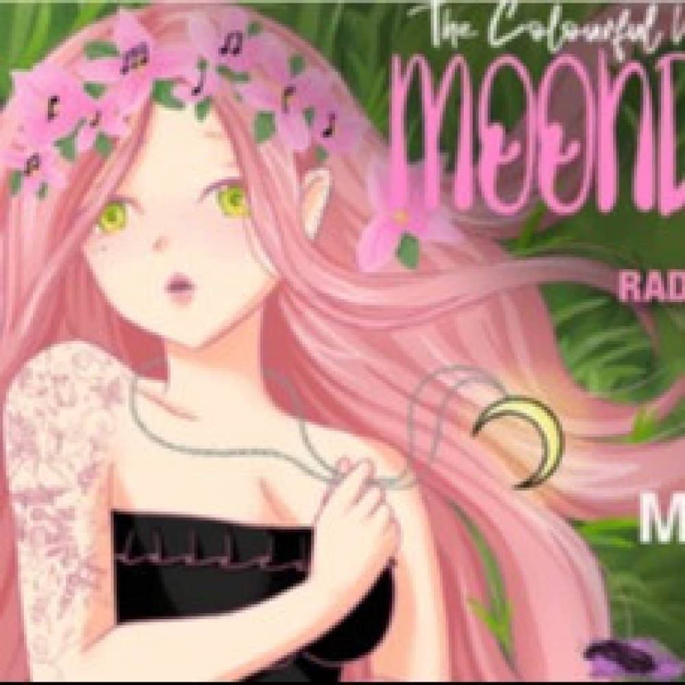MoonDoll Festival 2024 events