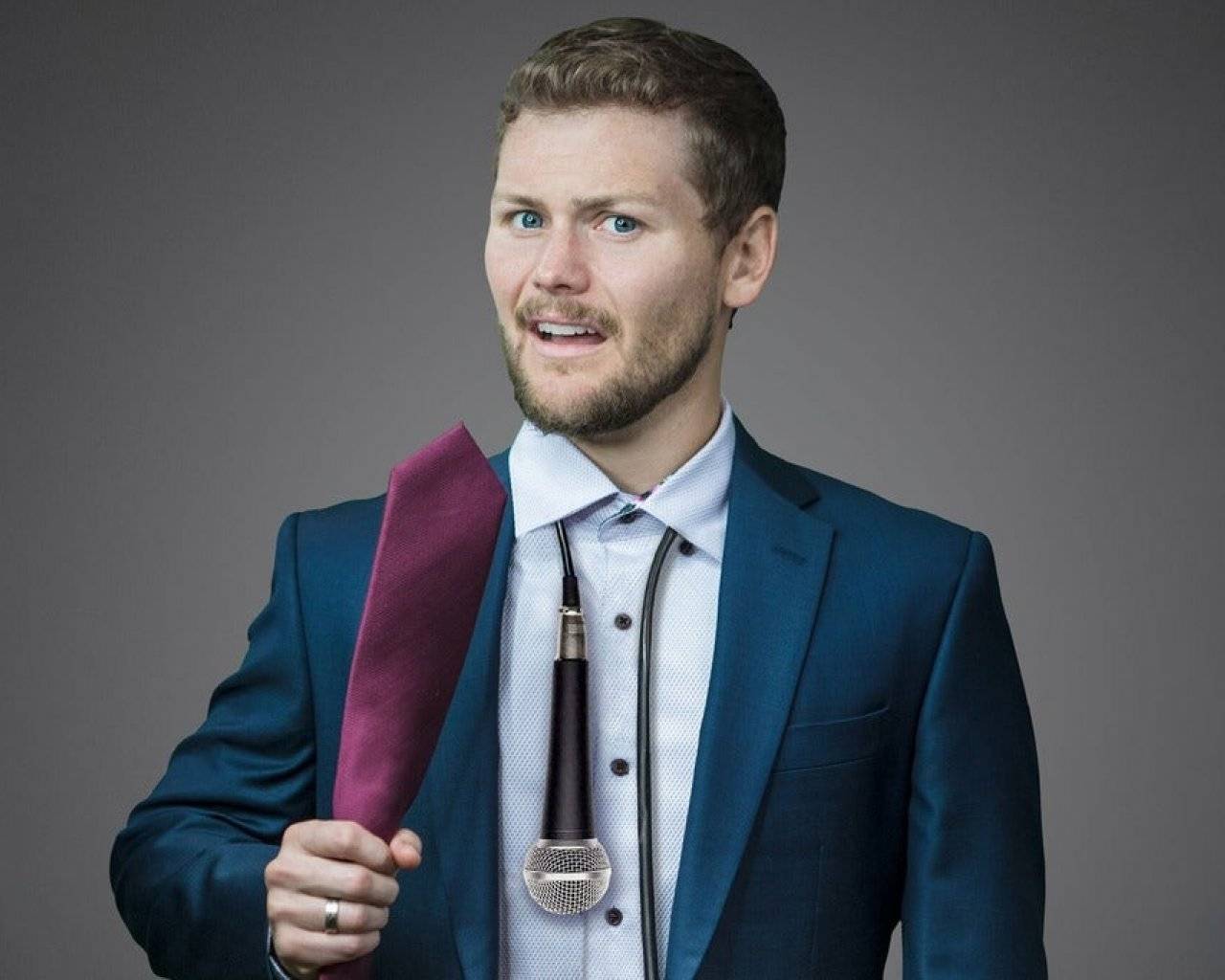 Drew Lynch events