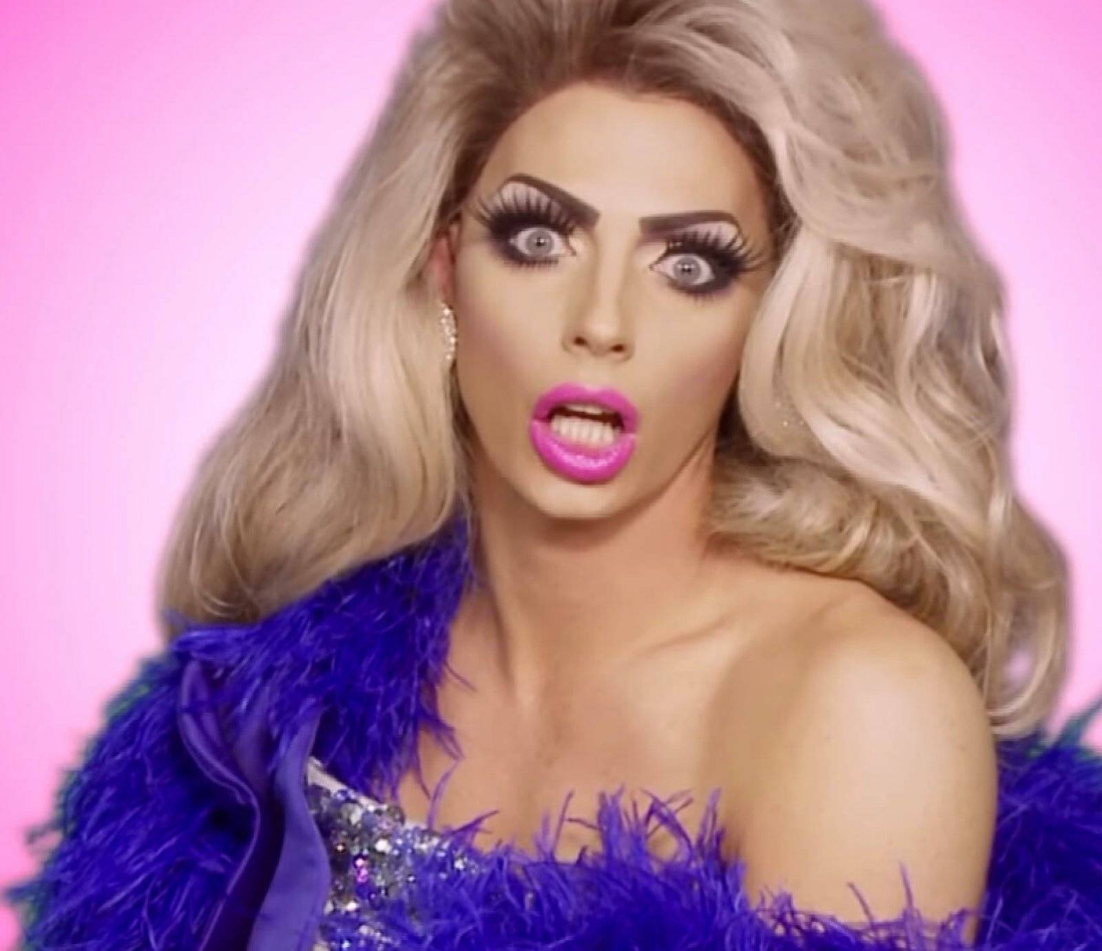 Alyssa Edwards events