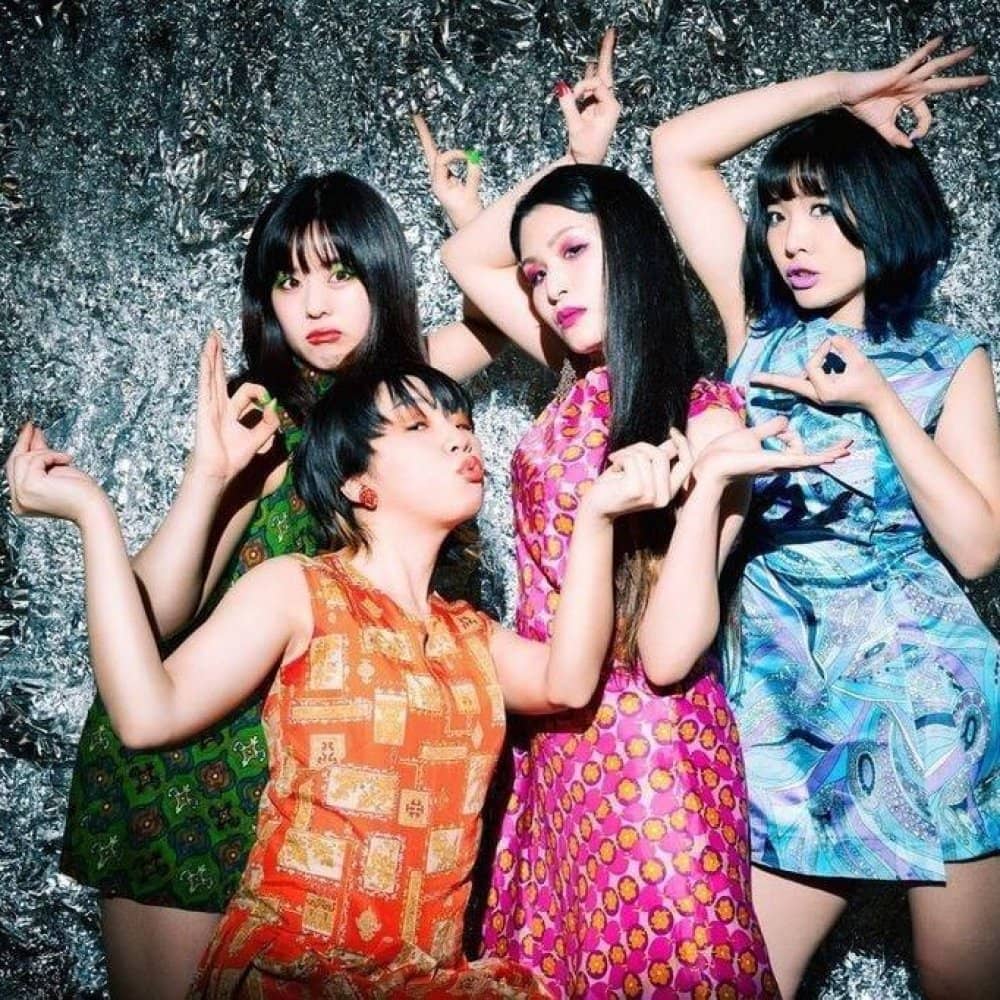 Otoboke Beaver events