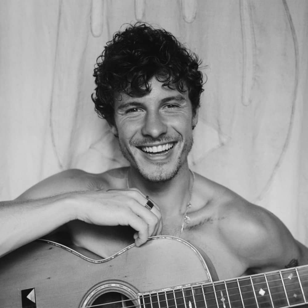 Shawn Mendes events