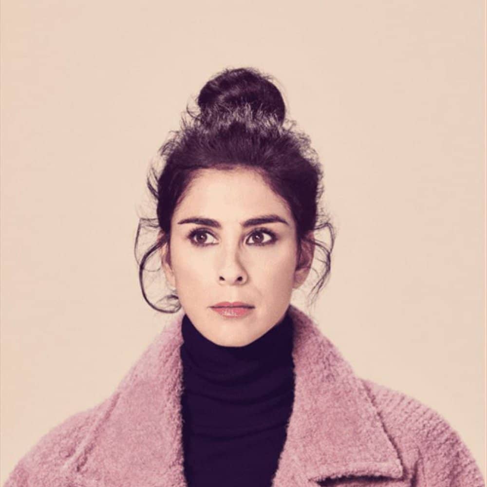 Sarah Silverman events