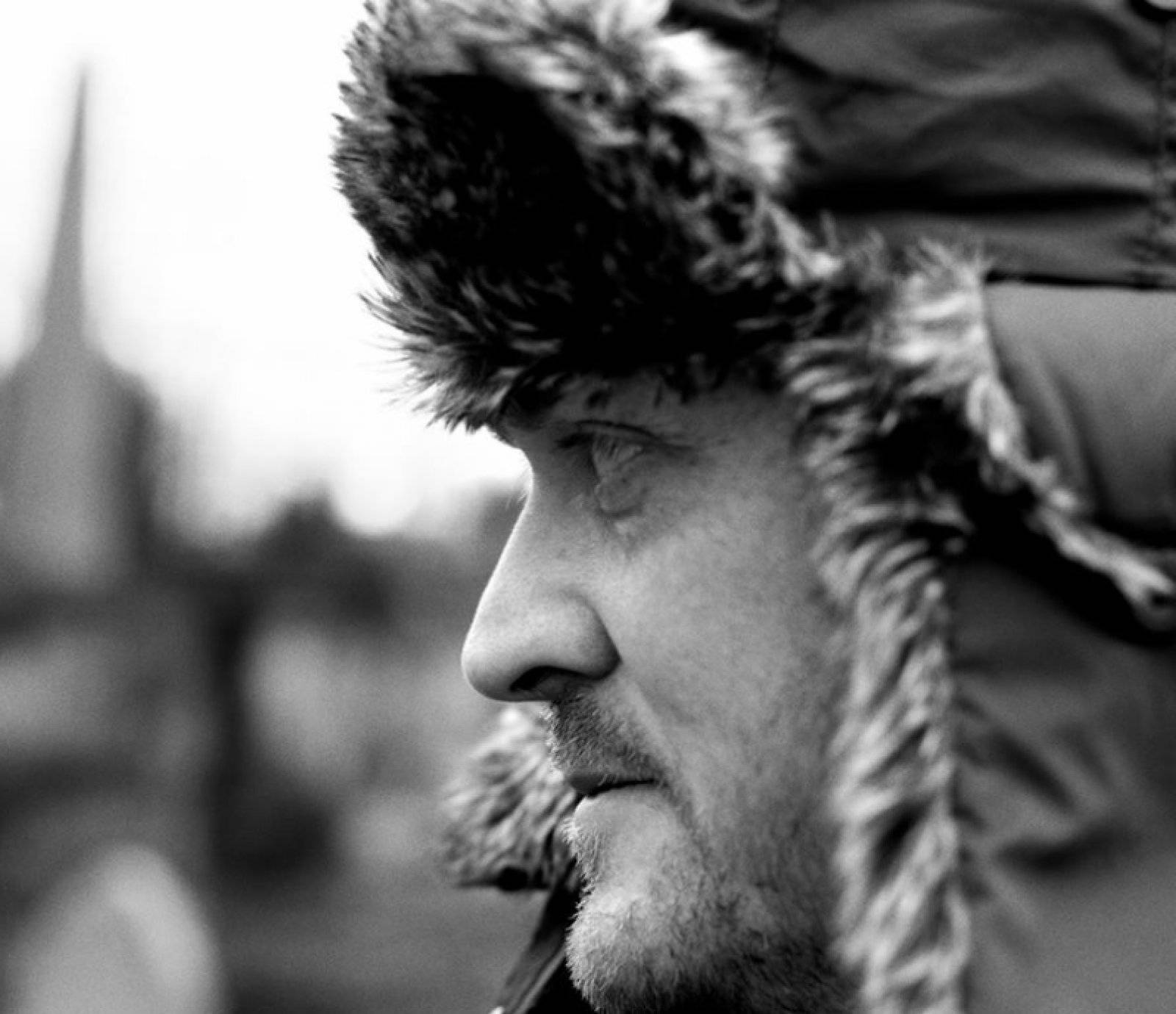 James Yorkston events