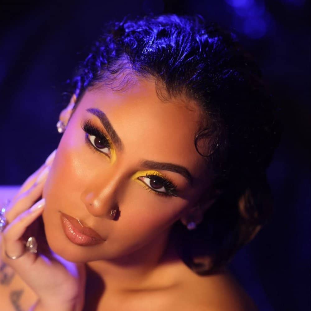 Queen Naija events