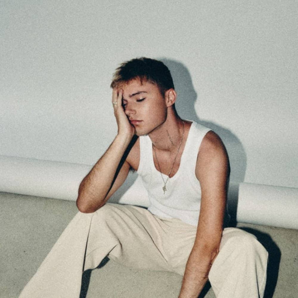 HRVY events