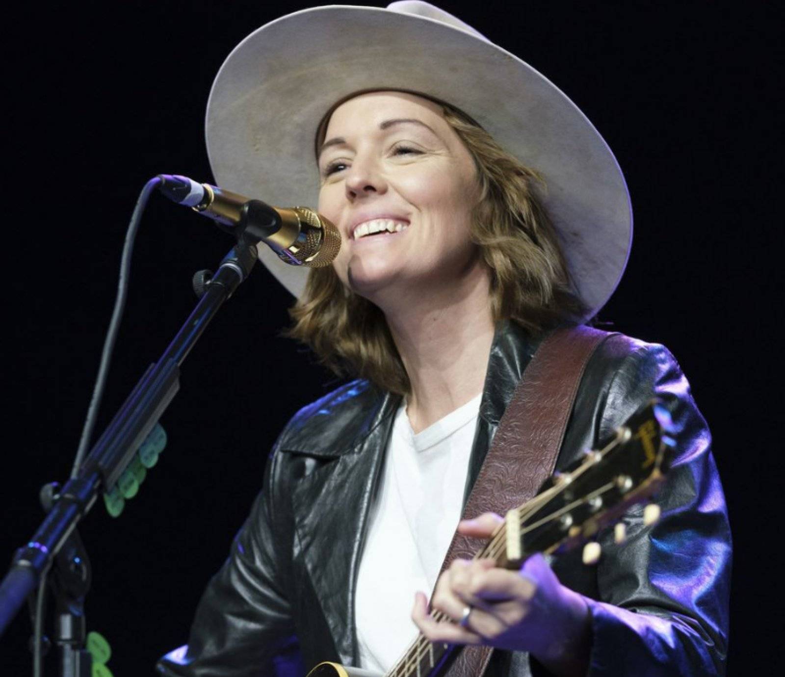 Brandi Carlile events