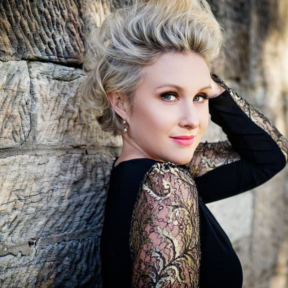 Emma Pask events