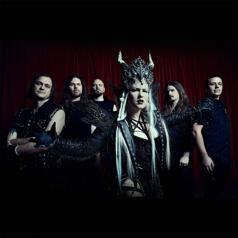 Battle Beast events