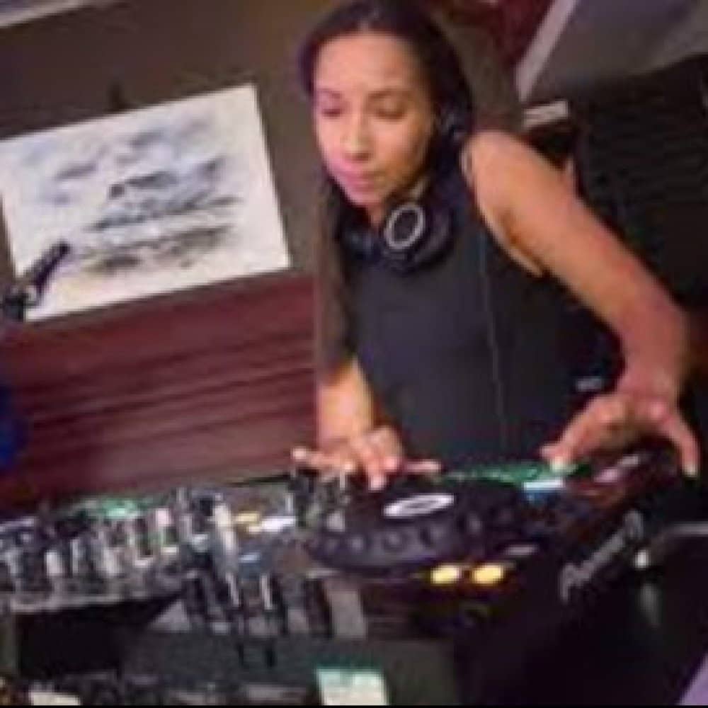 DJ Kyla C events