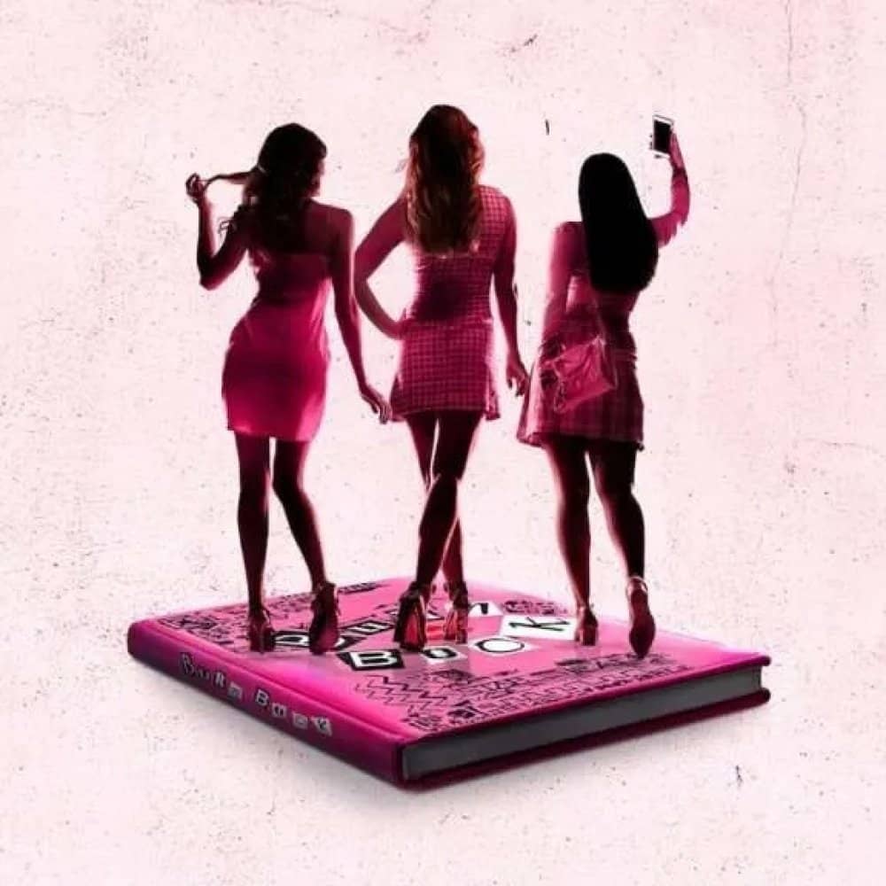 Mean Girls events