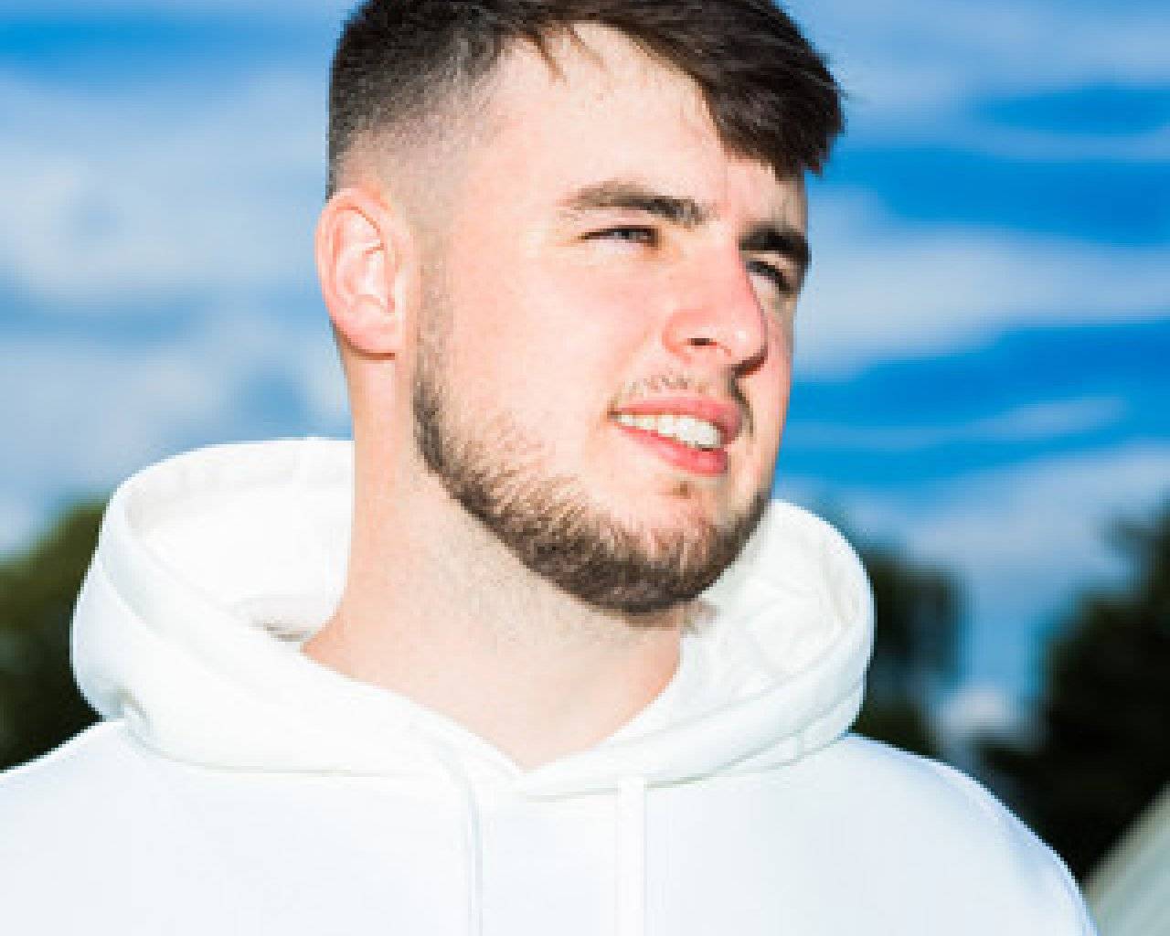 Shane Codd events