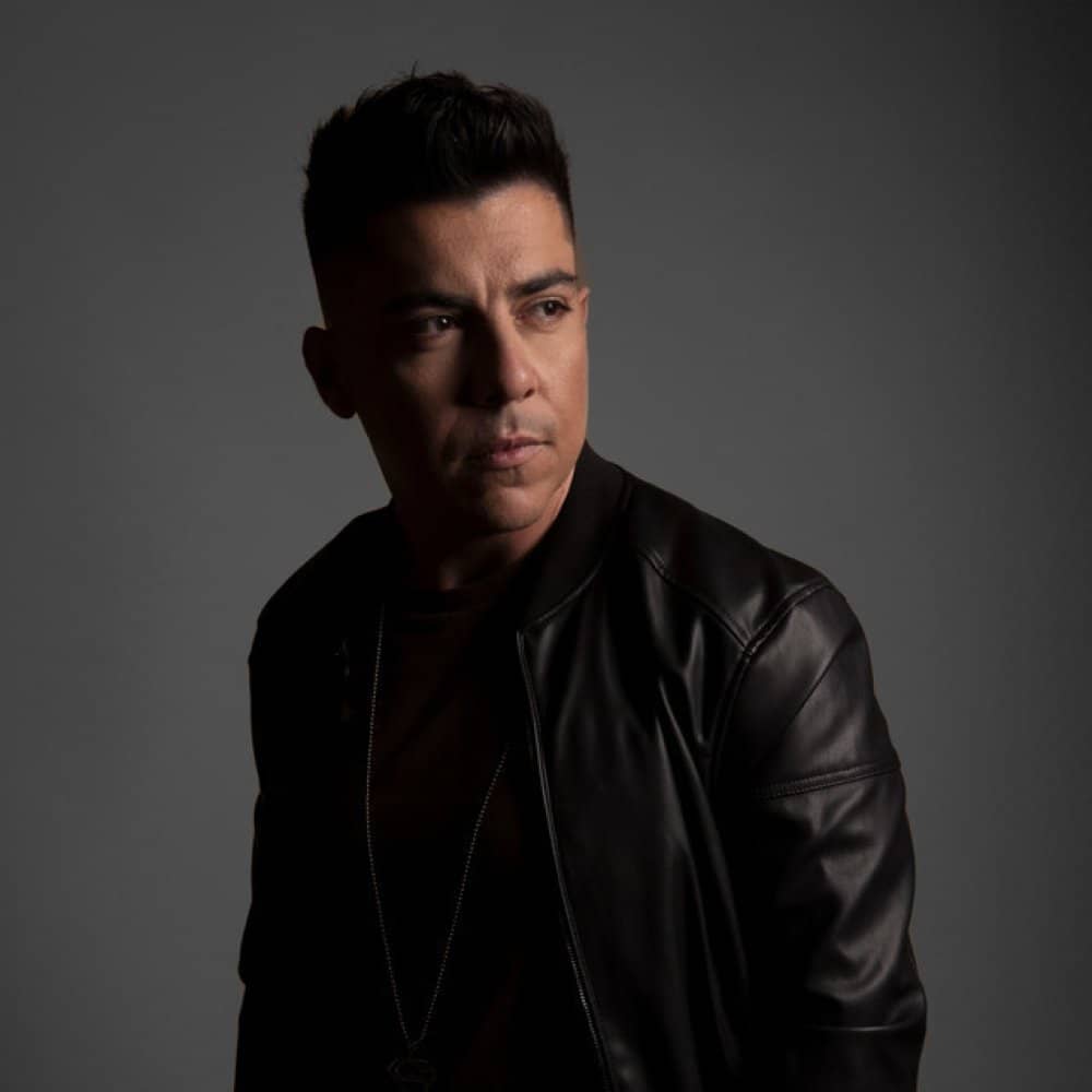 Mario Ochoa events
