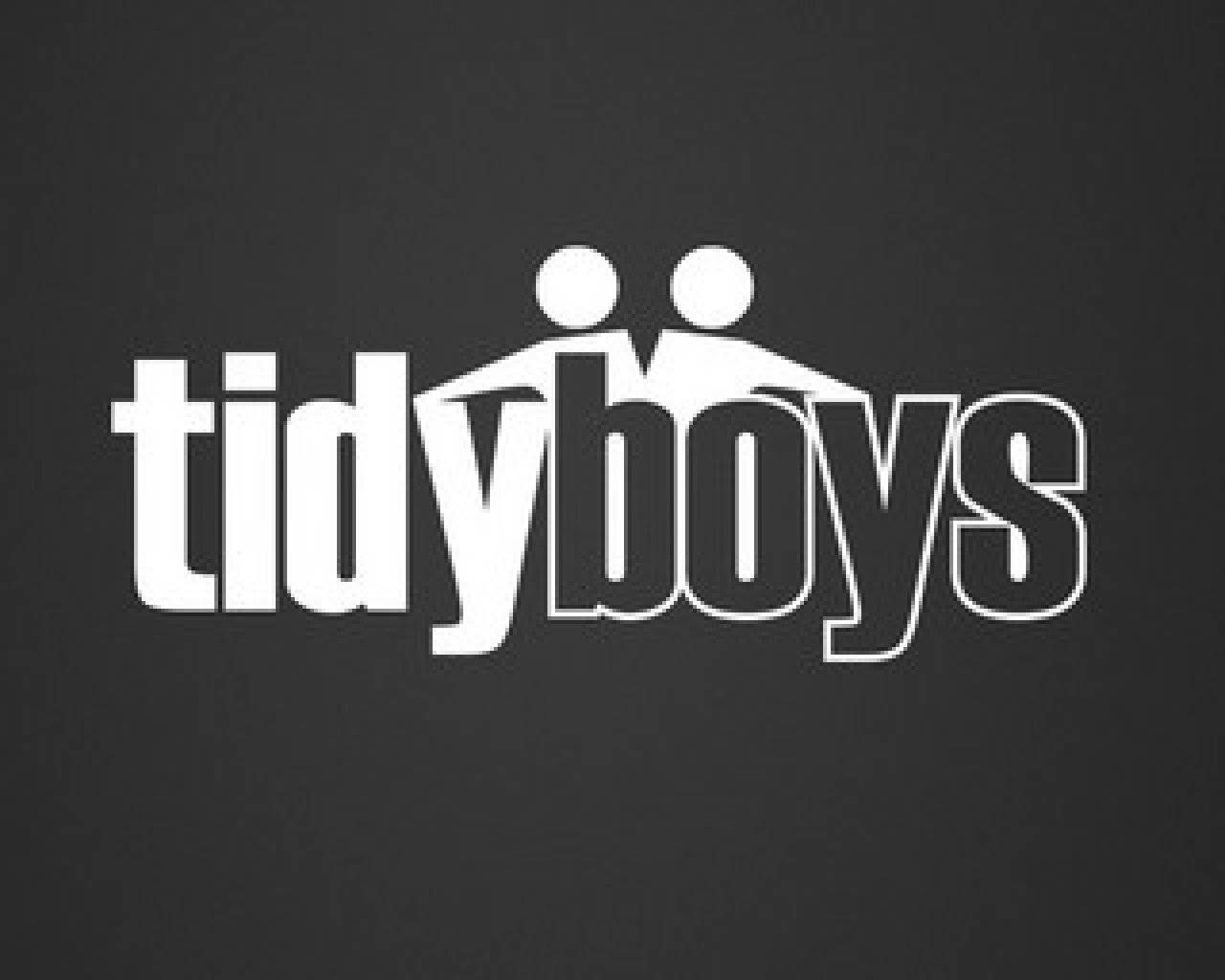 Tidy Boys events