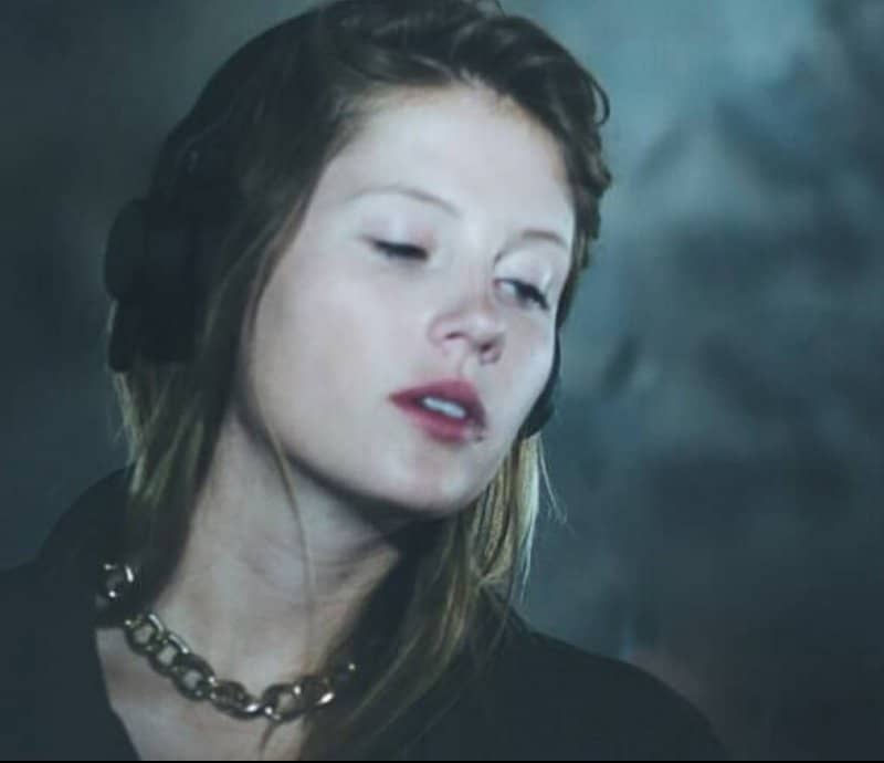 Charlotte de Witte events