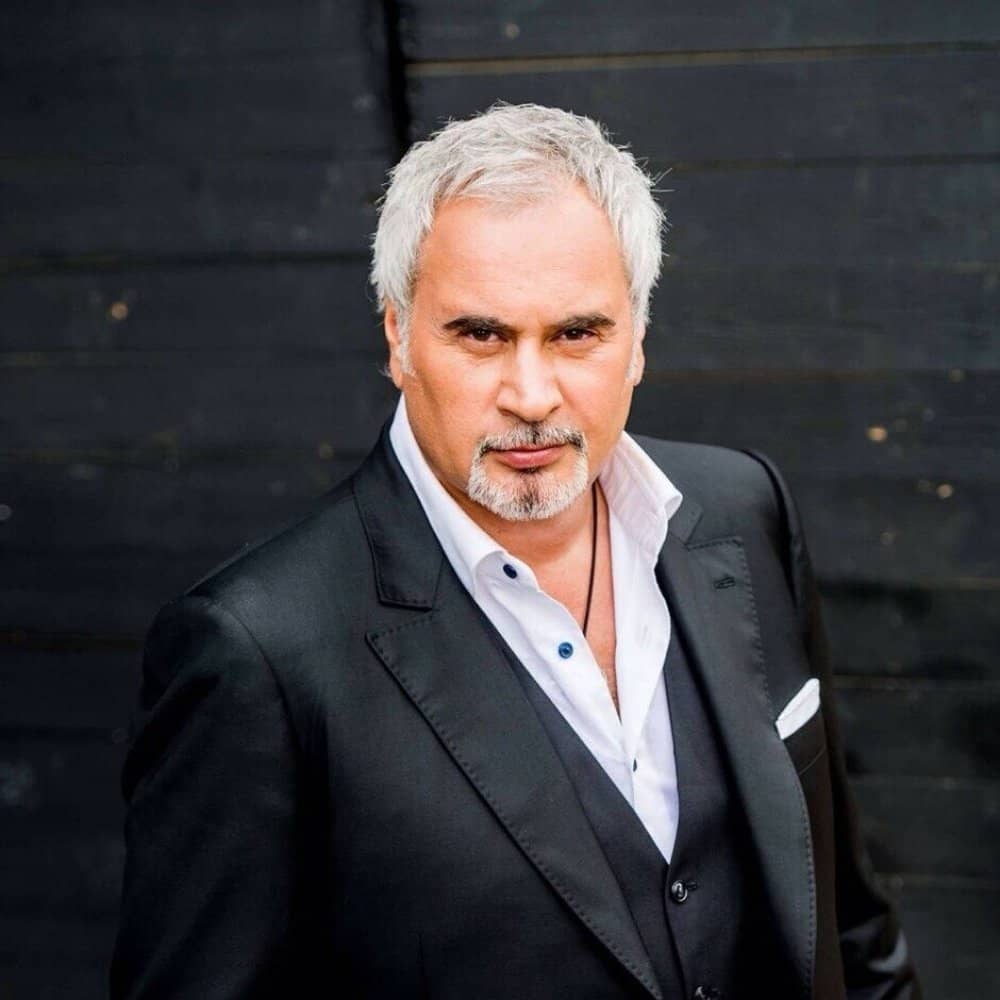 Valery Meladze events