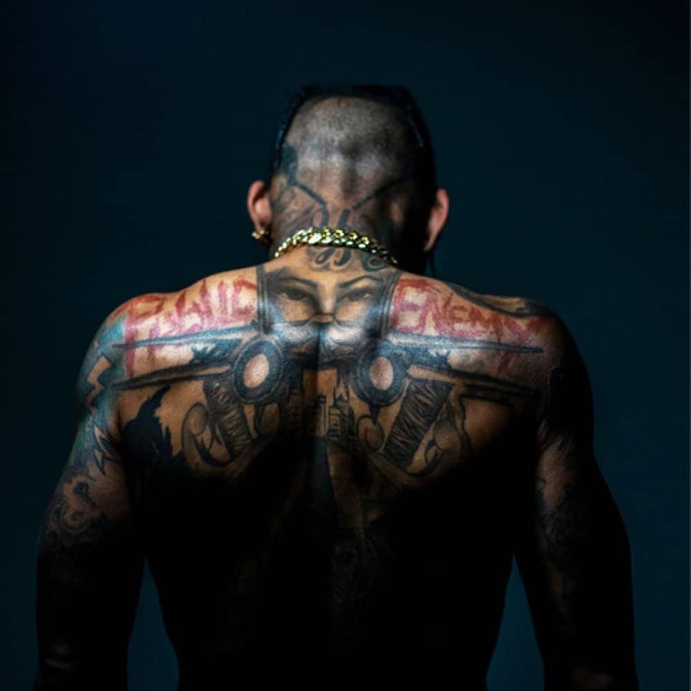 Kid Ink events
