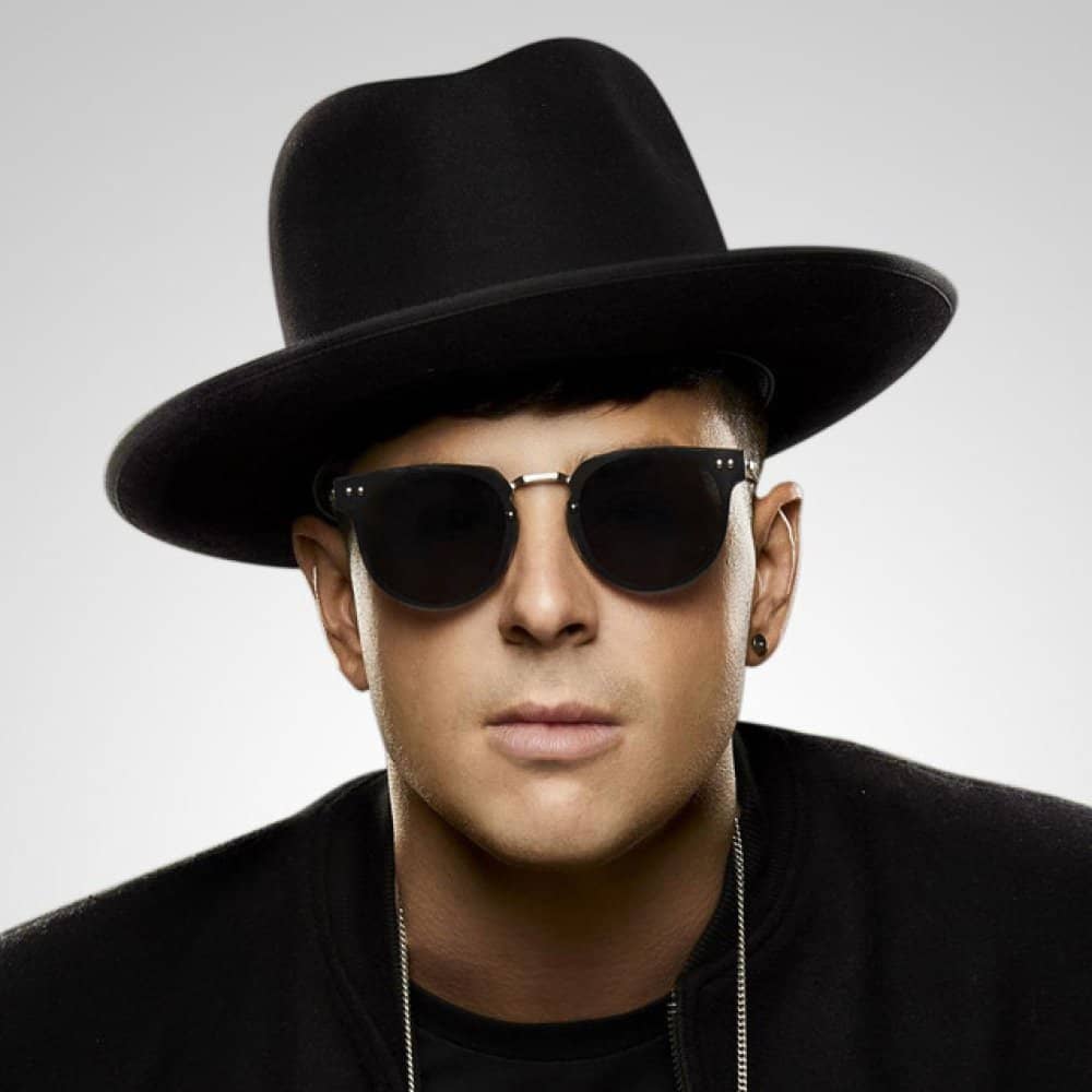 Timmy Trumpet events