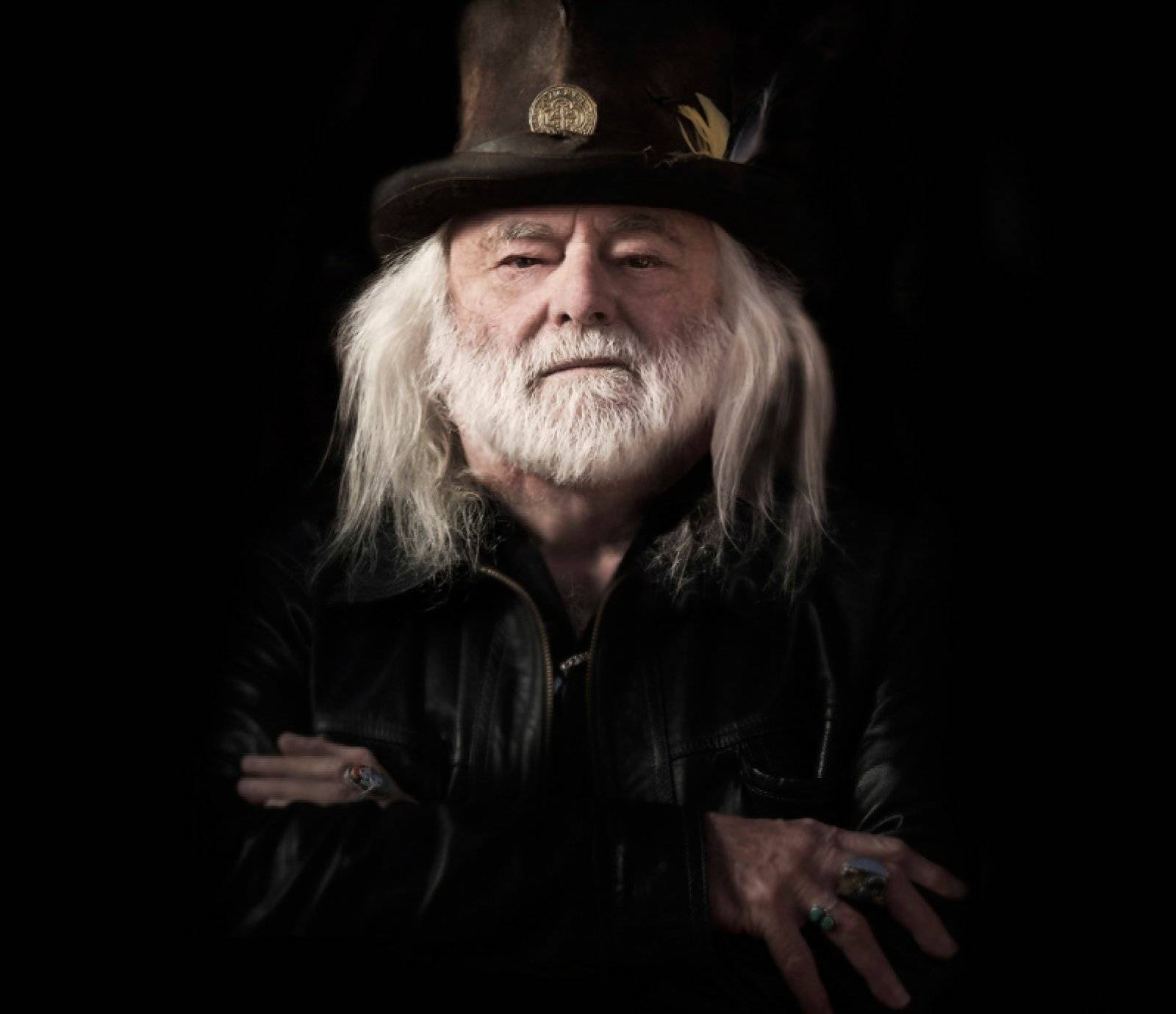 Brian Cadd events