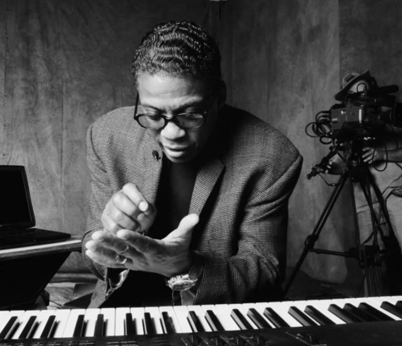 Herbie Hancock events