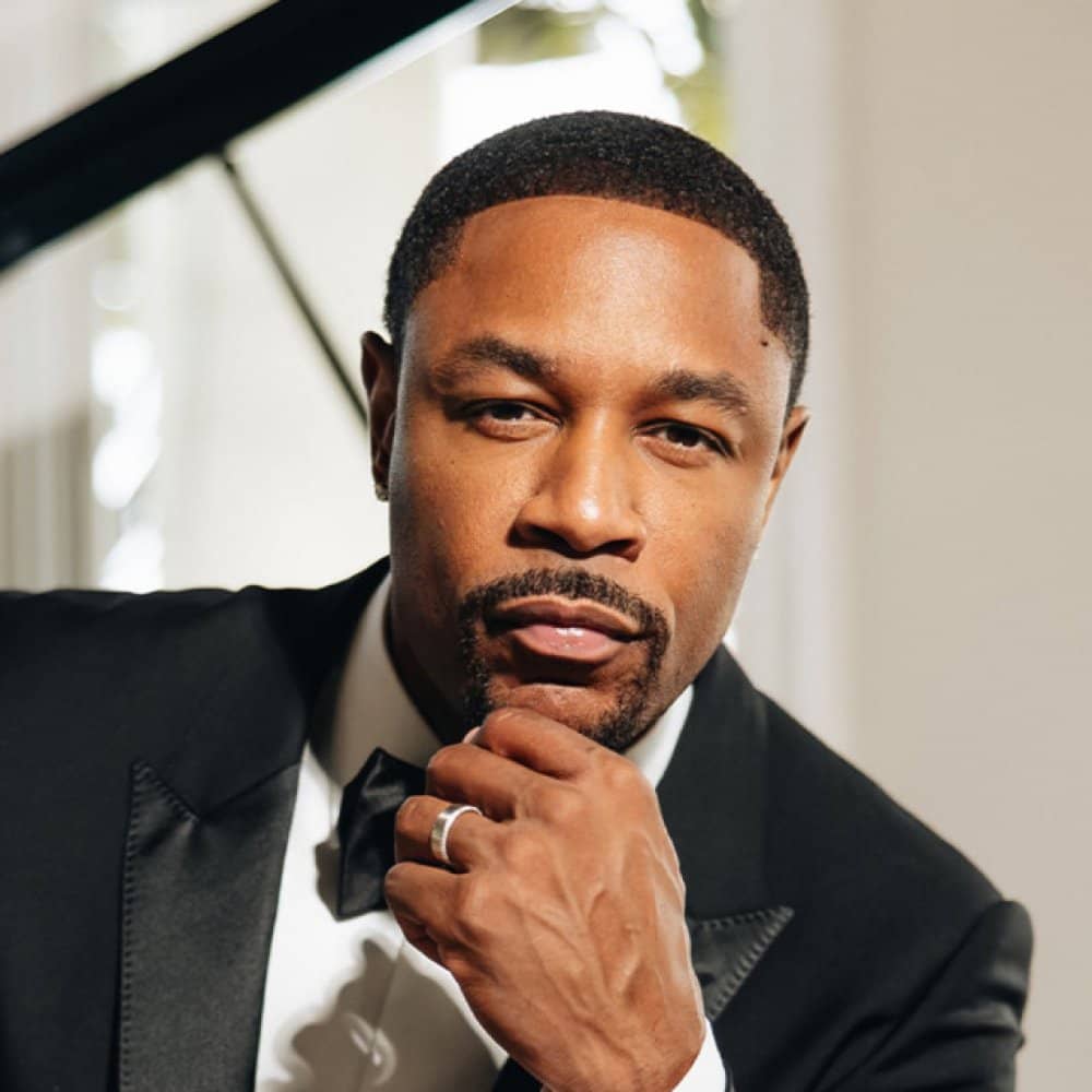 Tank (RnB) events