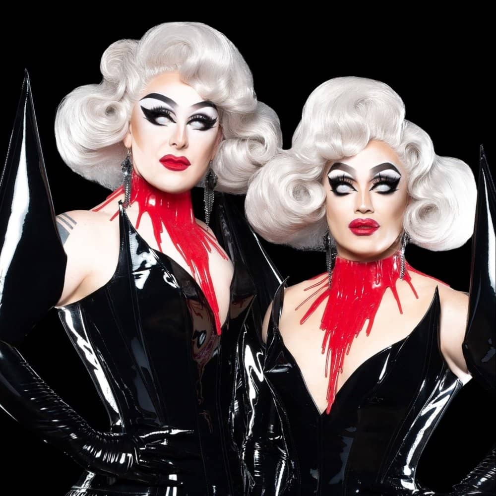 Boulet Brothers events