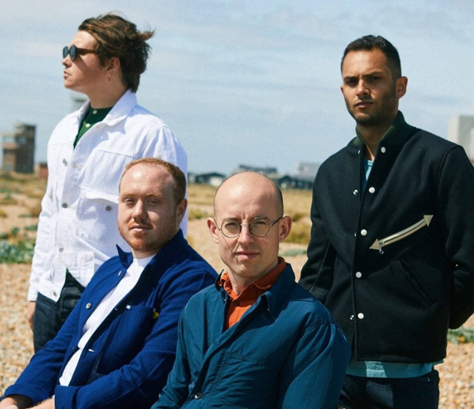 Bombay Bicycle Club events