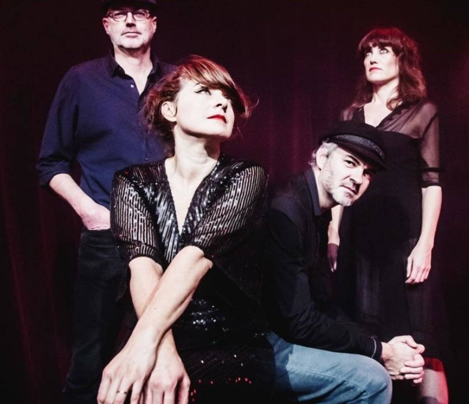 Nouvelle Vague events