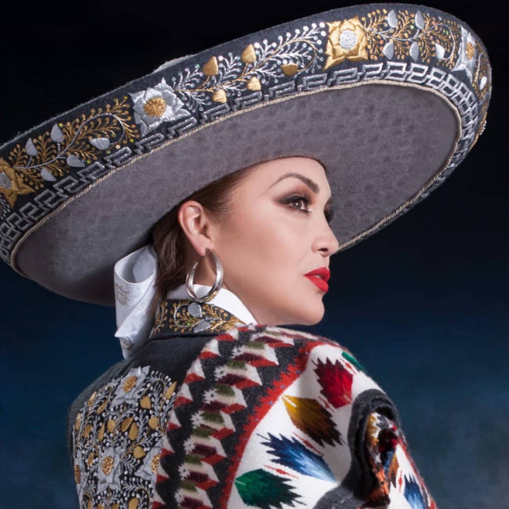 Aida Cuevas events