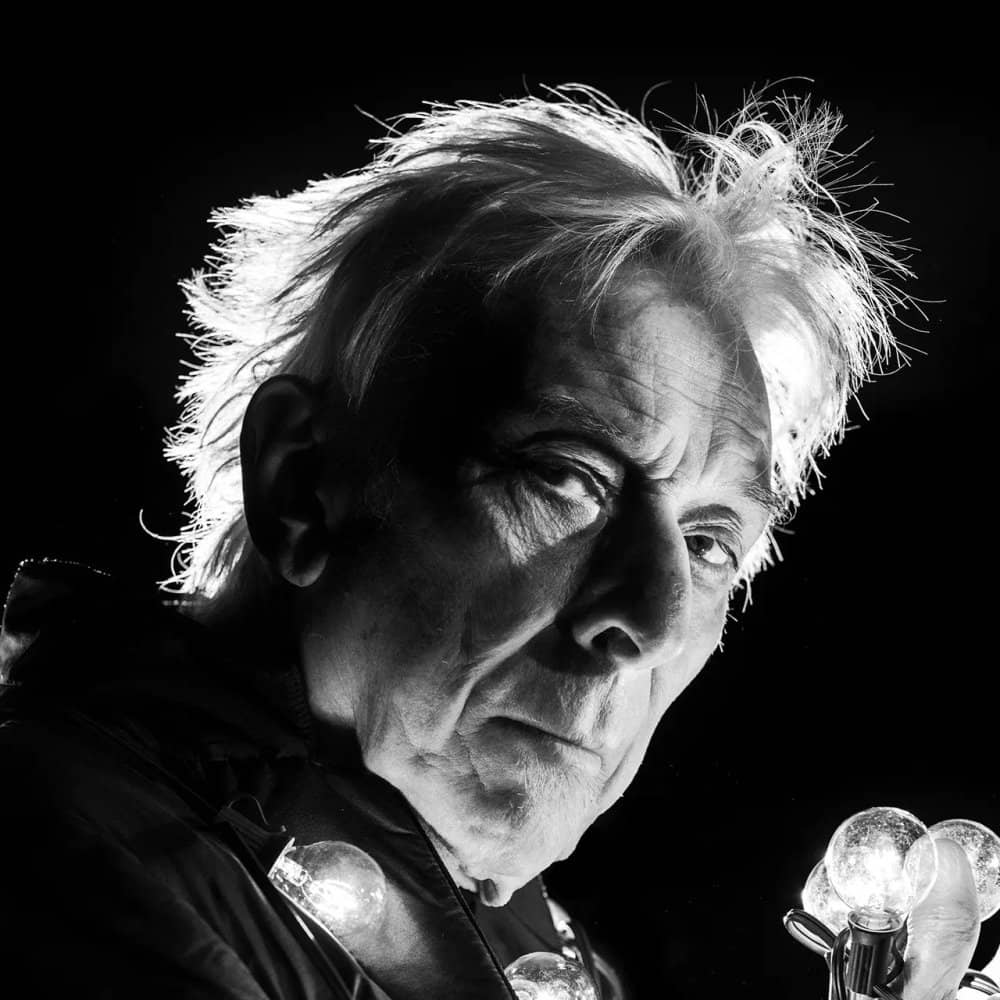 John Cale events