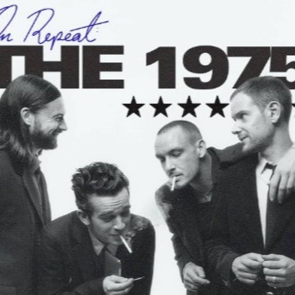On Repeat: The 1975 Sydney events