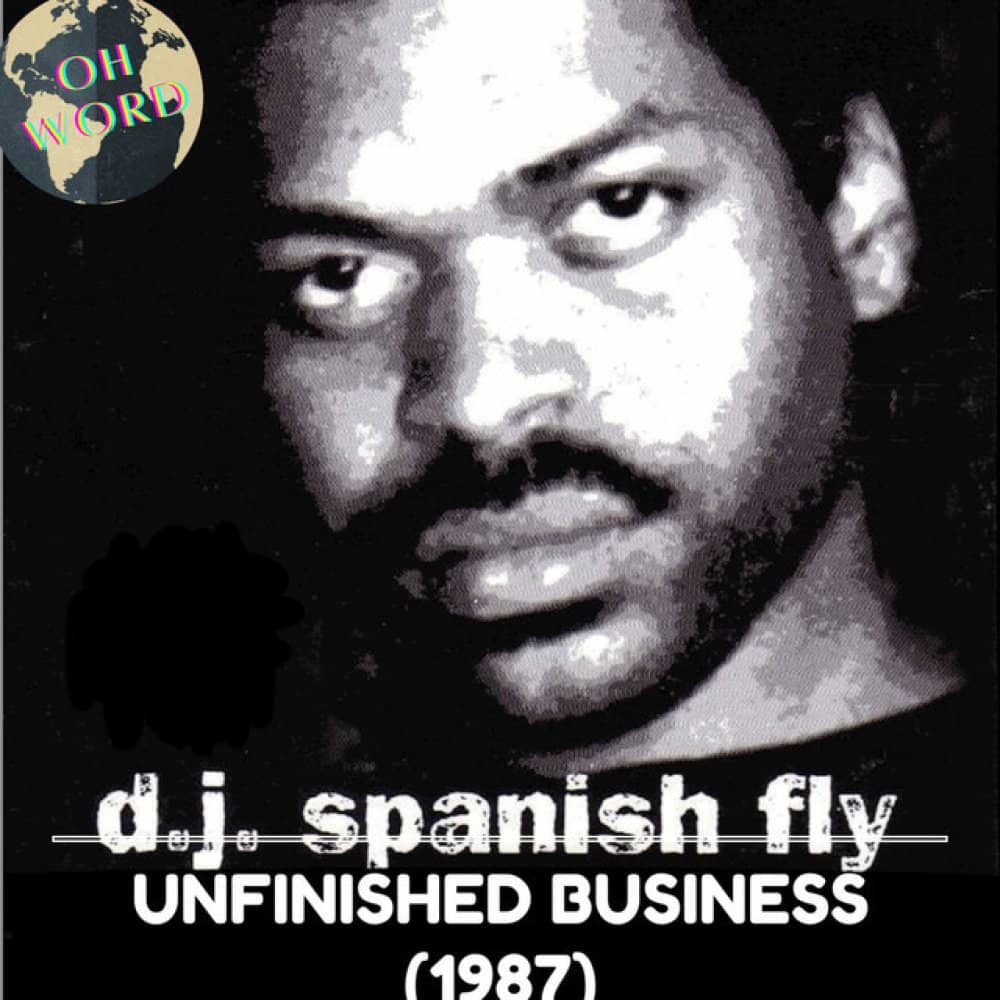 DJ Spanish Fly events
