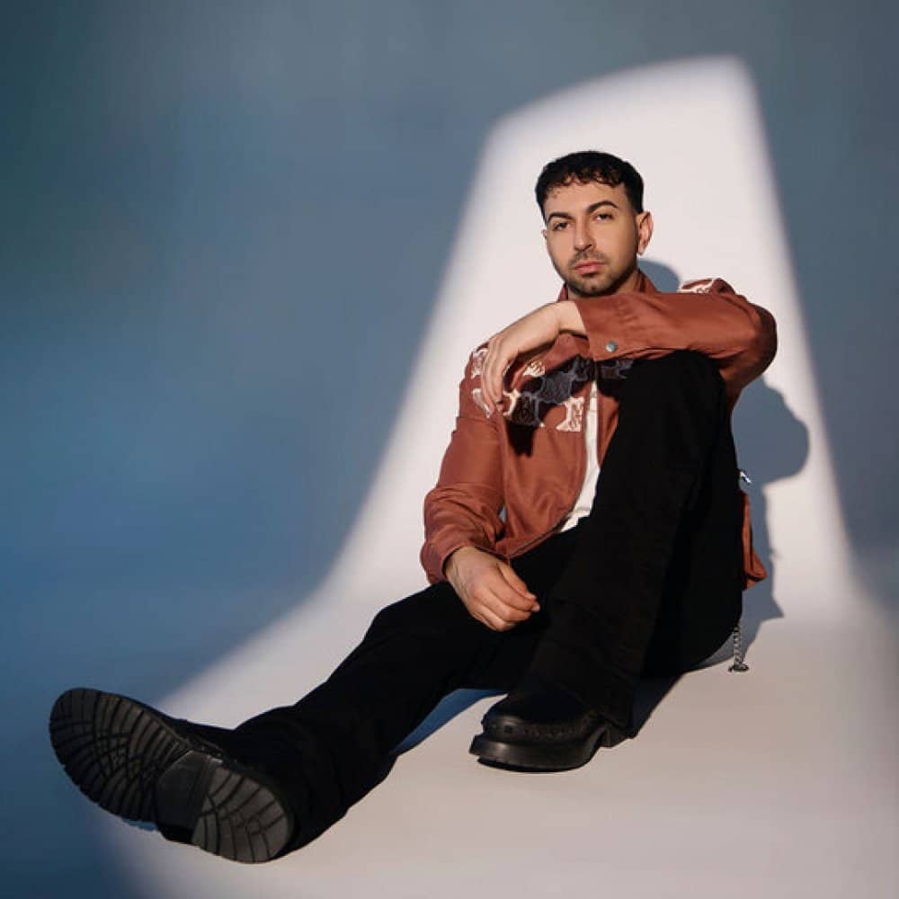 Justin Quiles events