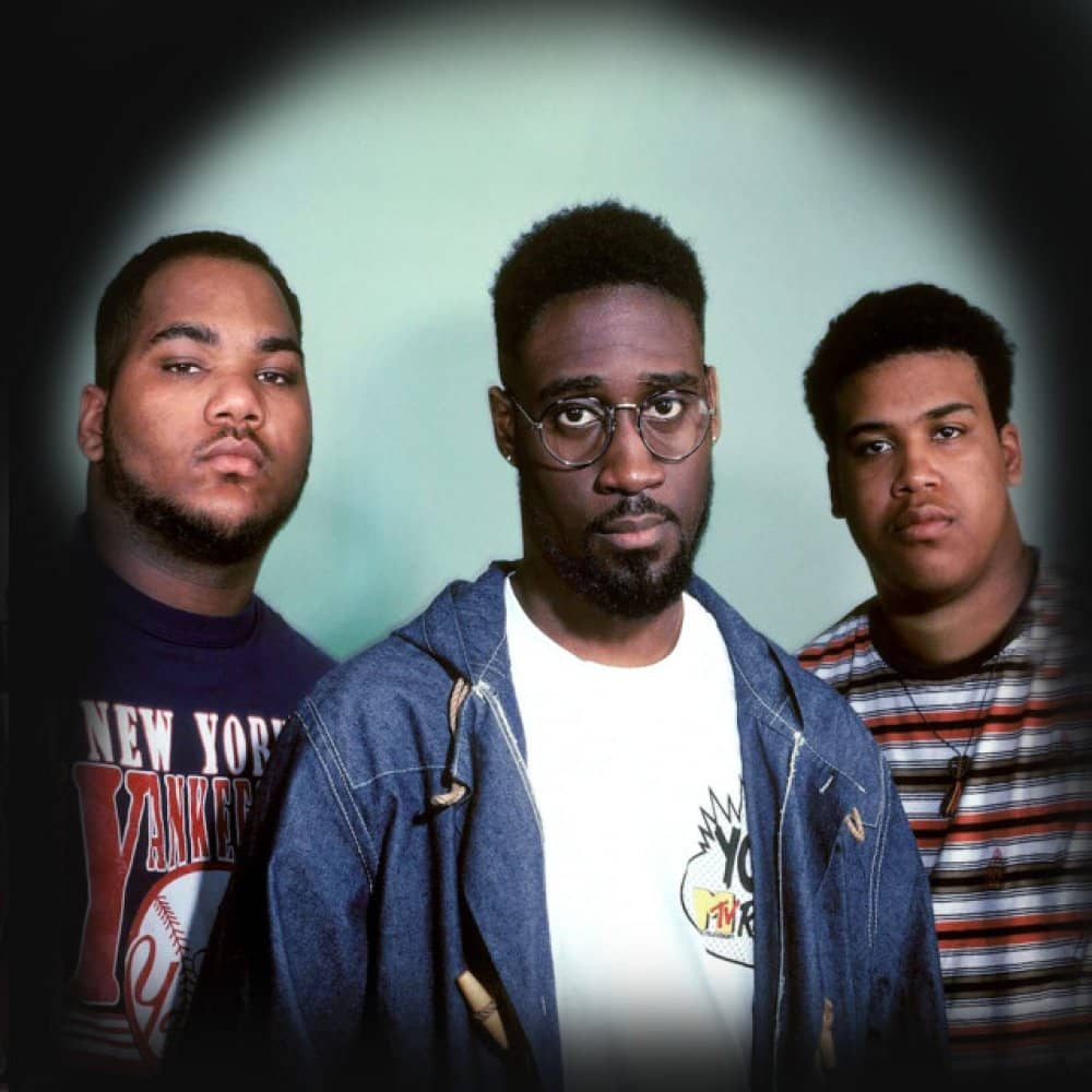 De La Soul events