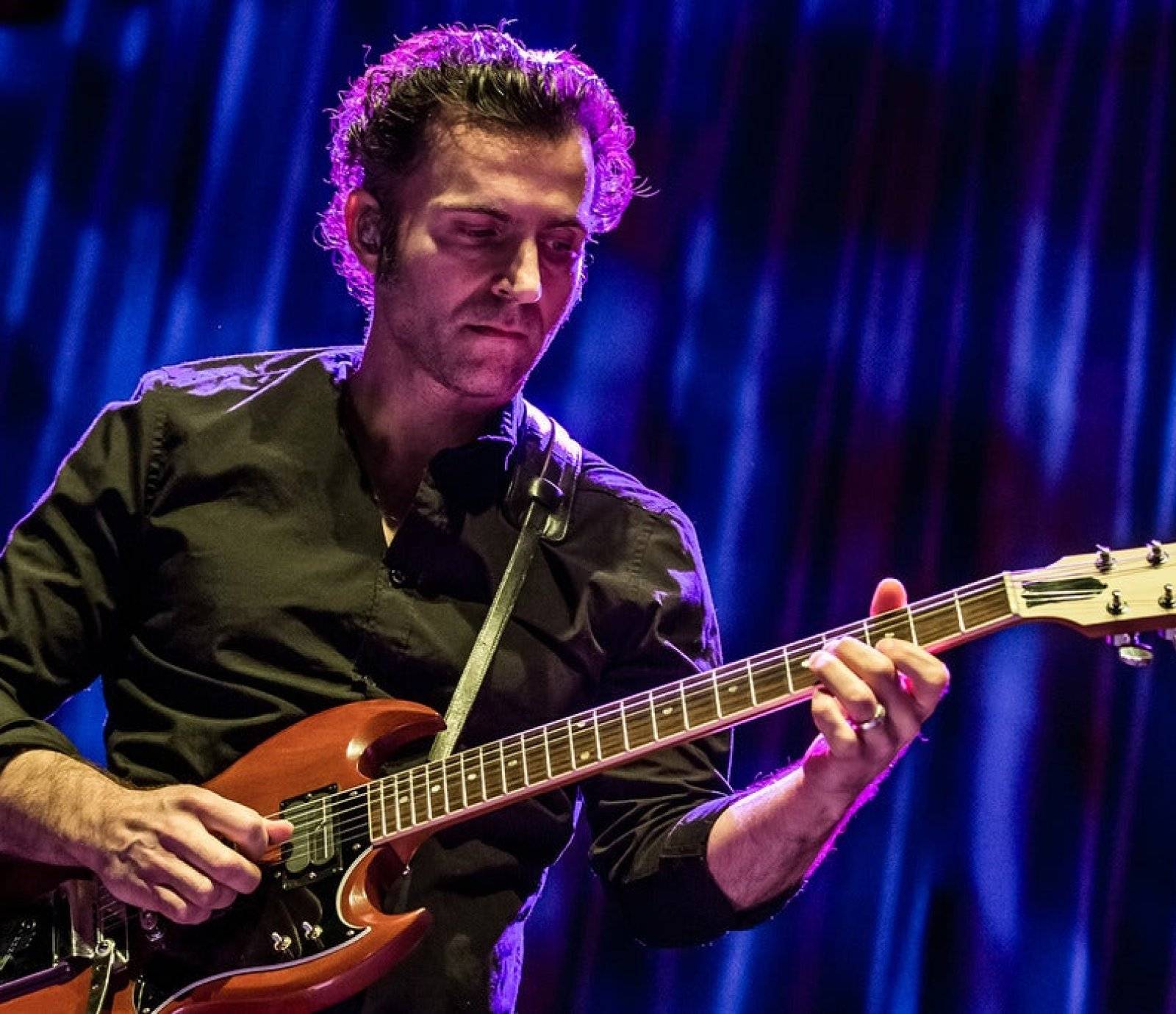 Dweezil Zappa events