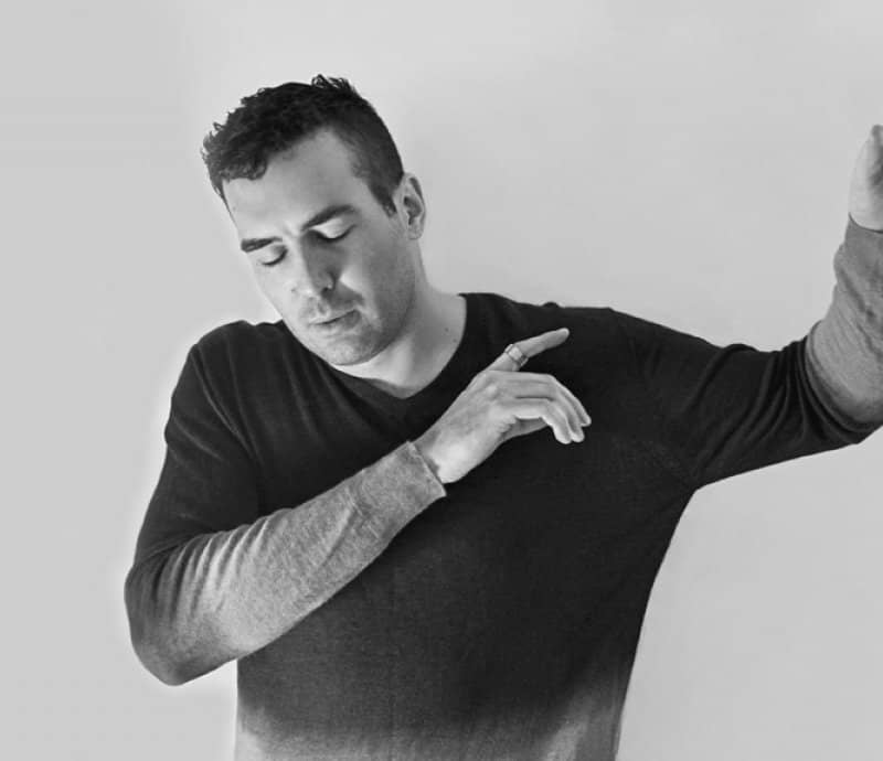 Andrew Grant events