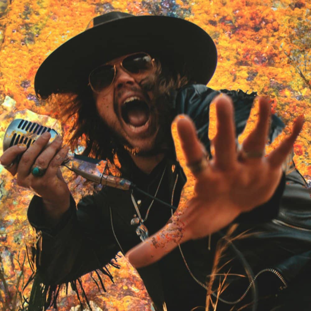 Caleb Johnson events