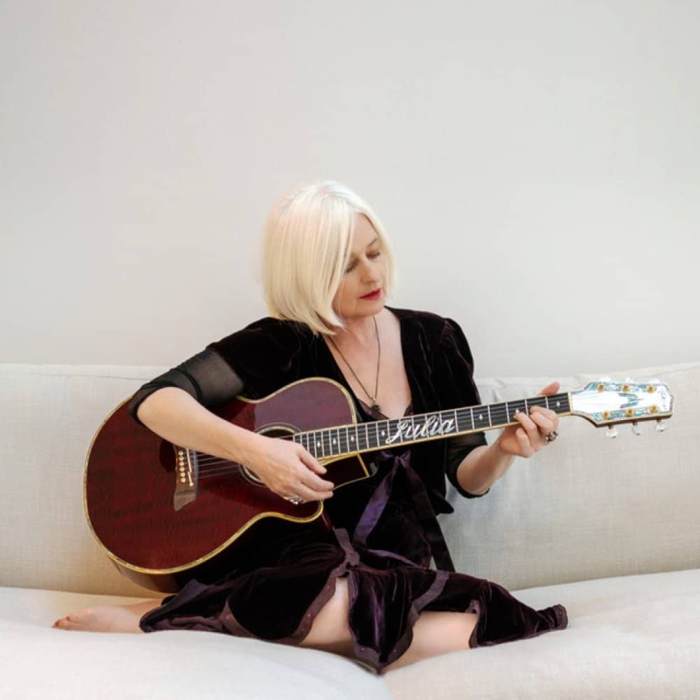 Julia Fordham events