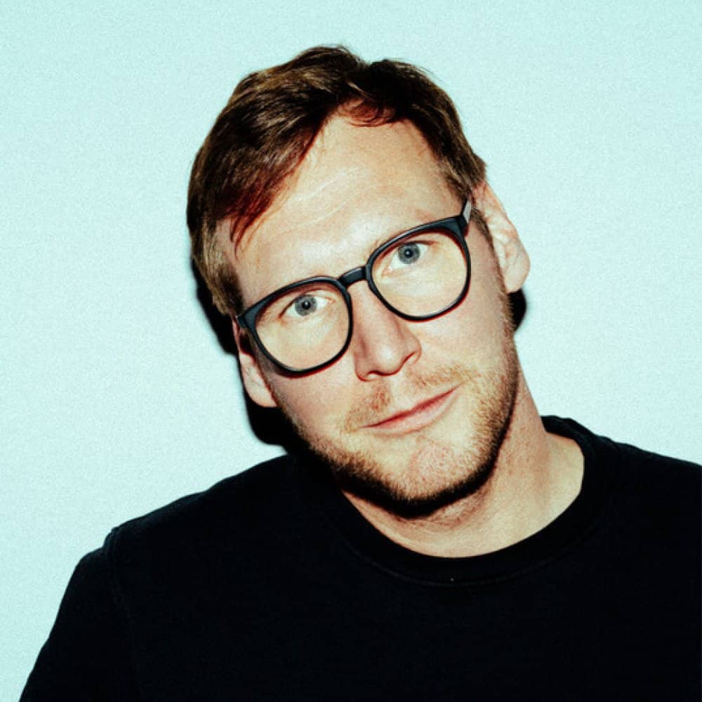Oliver Schories events