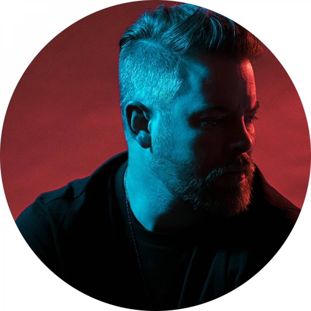 David Cook events
