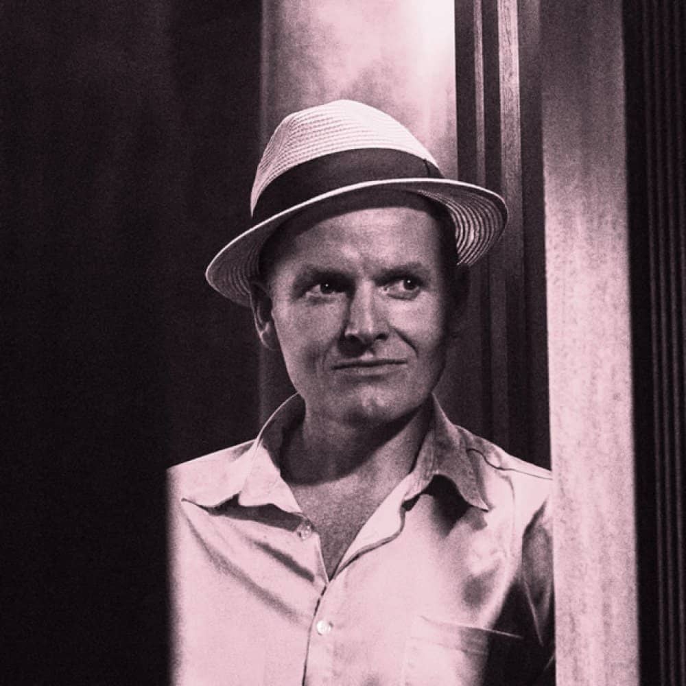 Joe Stilgoe events